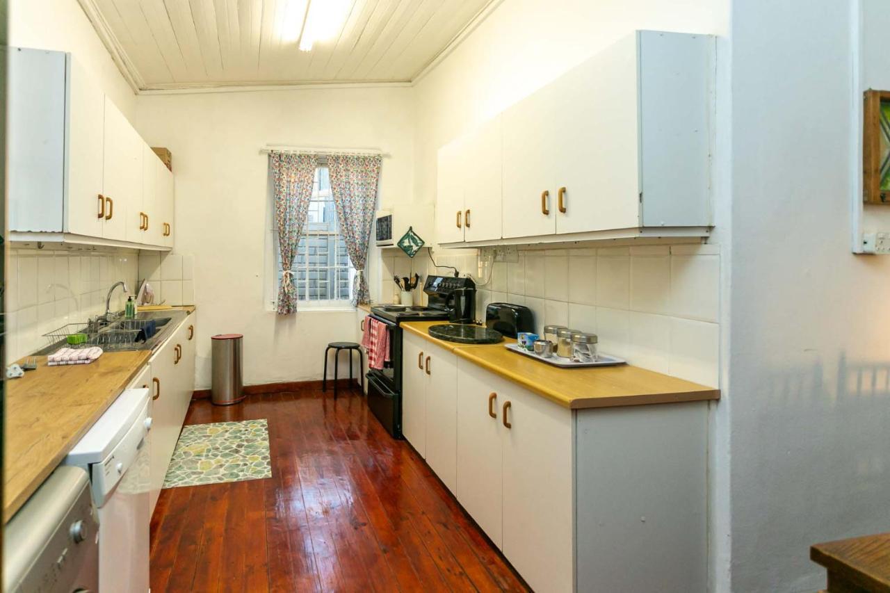 Ravenscliff Villa Oudtshoorn Exteriör bild