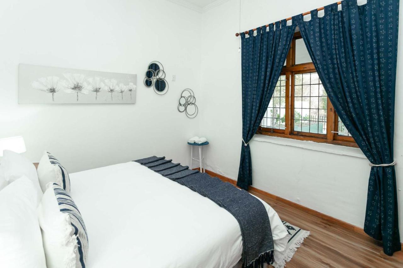 Ravenscliff Villa Oudtshoorn Exteriör bild