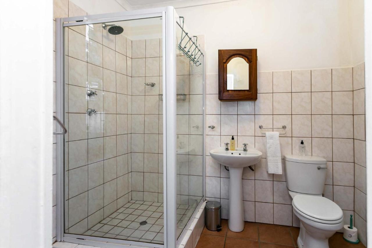 Ravenscliff Villa Oudtshoorn Exteriör bild